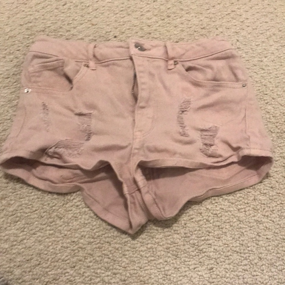 Shorts